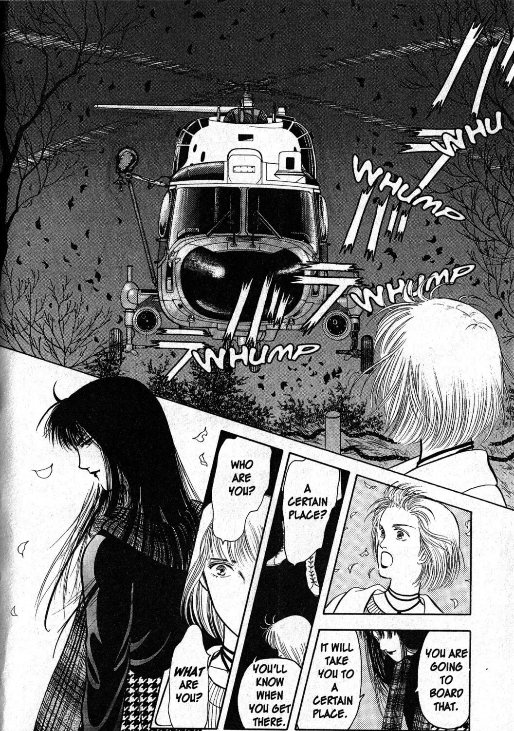 Read Musashi #9 chapter 8.2 image 42 on Lezhin