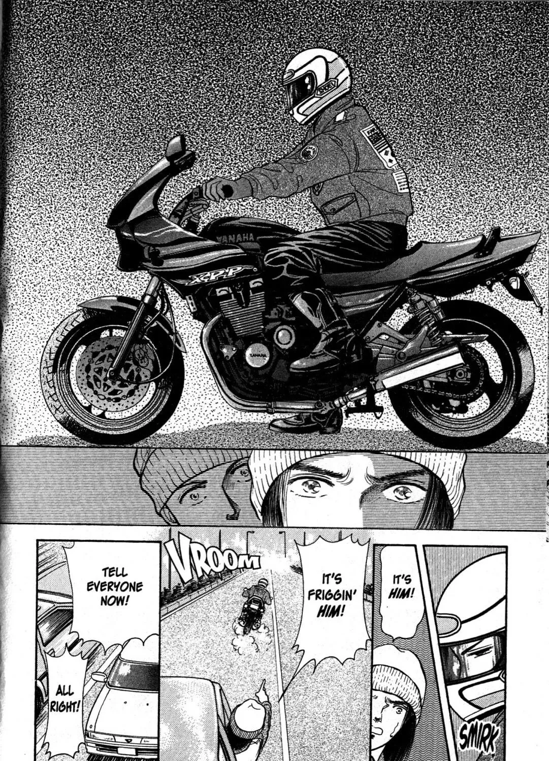 Read Musashi #9 chapter 8.2 image 46 on Lezhin