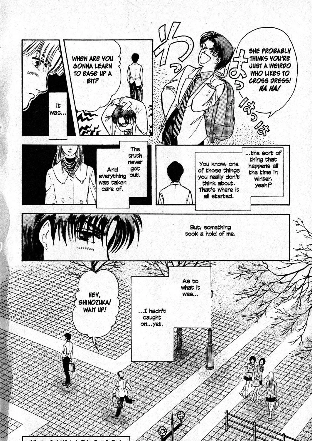 Read Musashi #9 chapter 8.2 image 64 on Lezhin