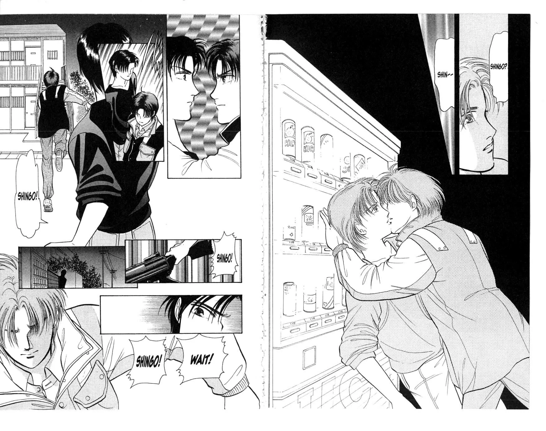 Read Musashi #9 chapter 9 image 15 on Lezhin