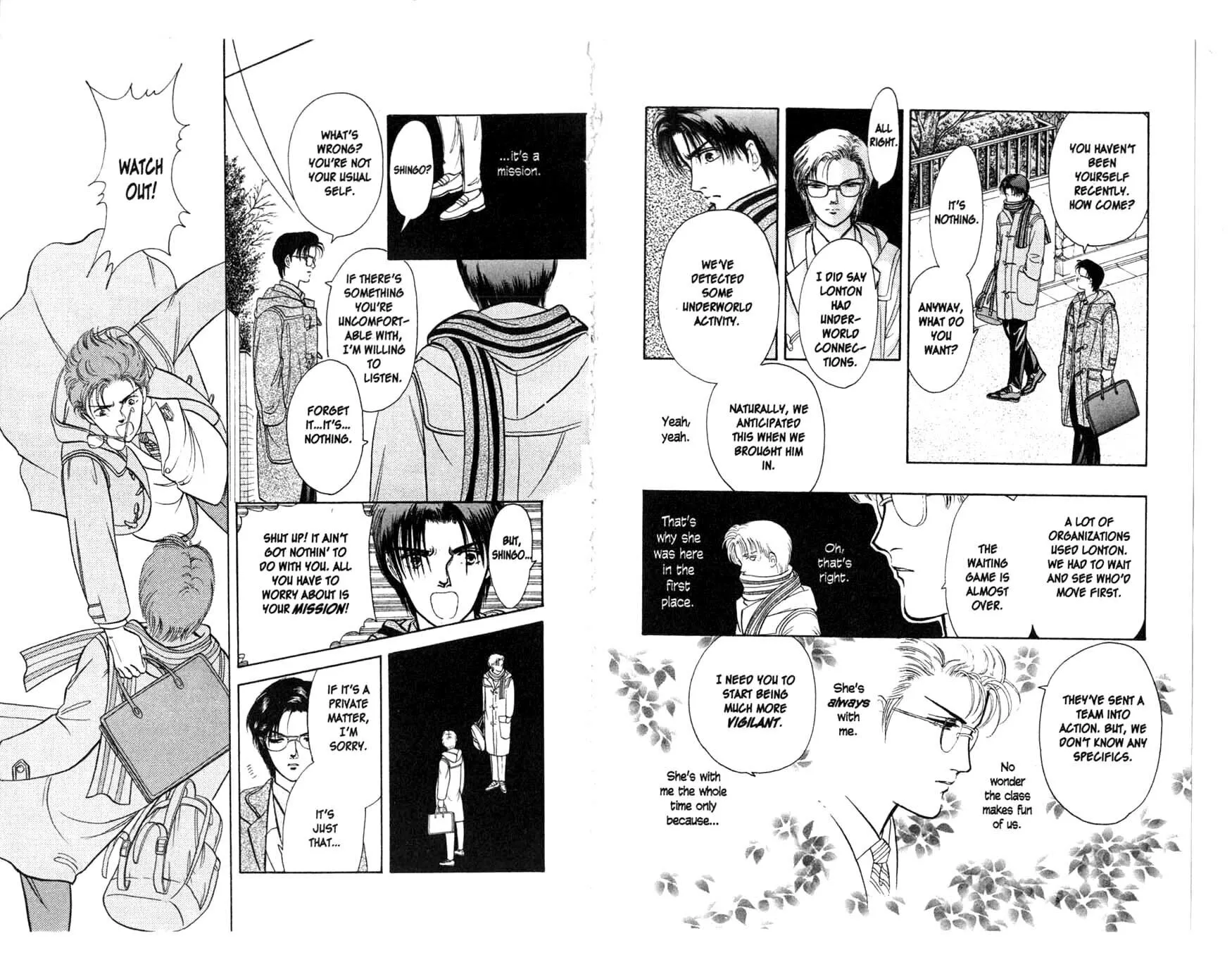 Read Musashi #9 chapter 9 image 5 on Lezhin