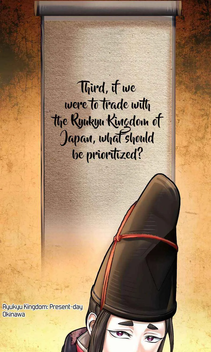 Read Muscle Joseon chapter 100 image 10 on Lezhin