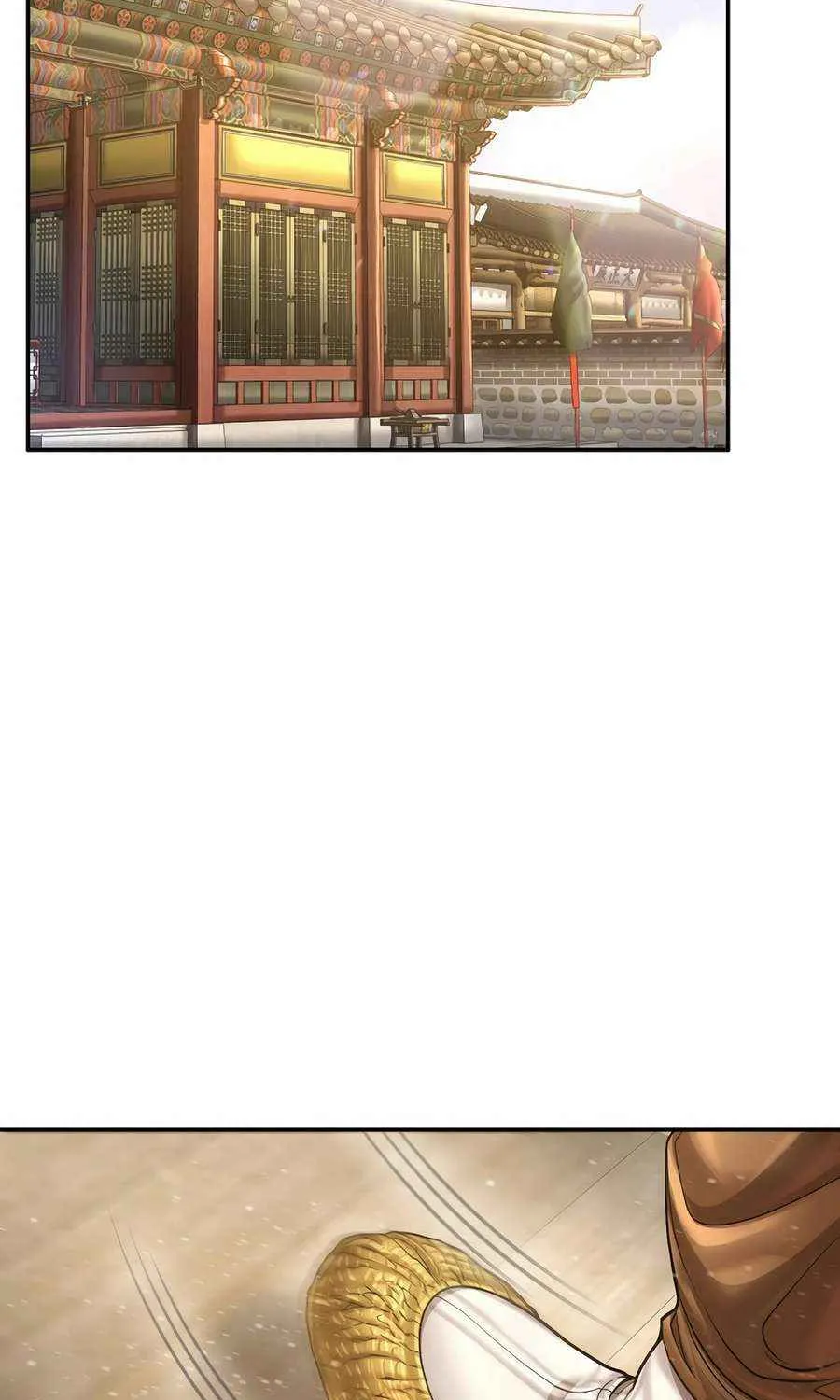 Read Muscle Joseon chapter 100 image 100 on Lezhin