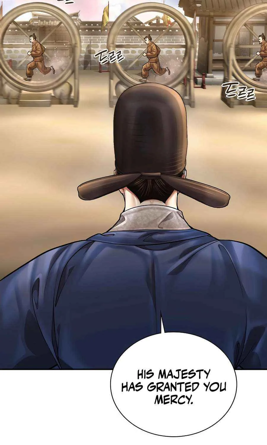 Read Muscle Joseon chapter 100 image 102 on Lezhin