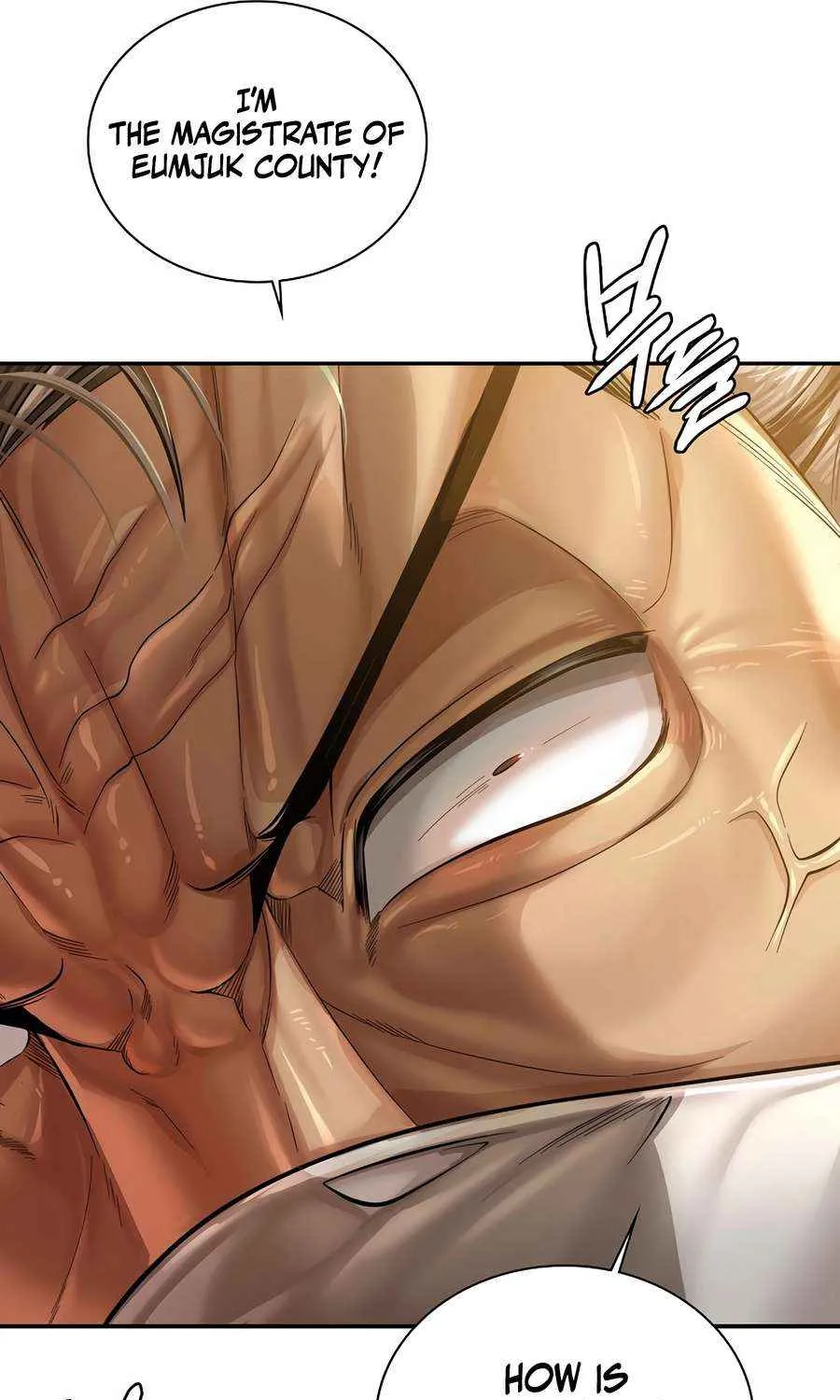 Read Muscle Joseon chapter 100 image 113 on Lezhin