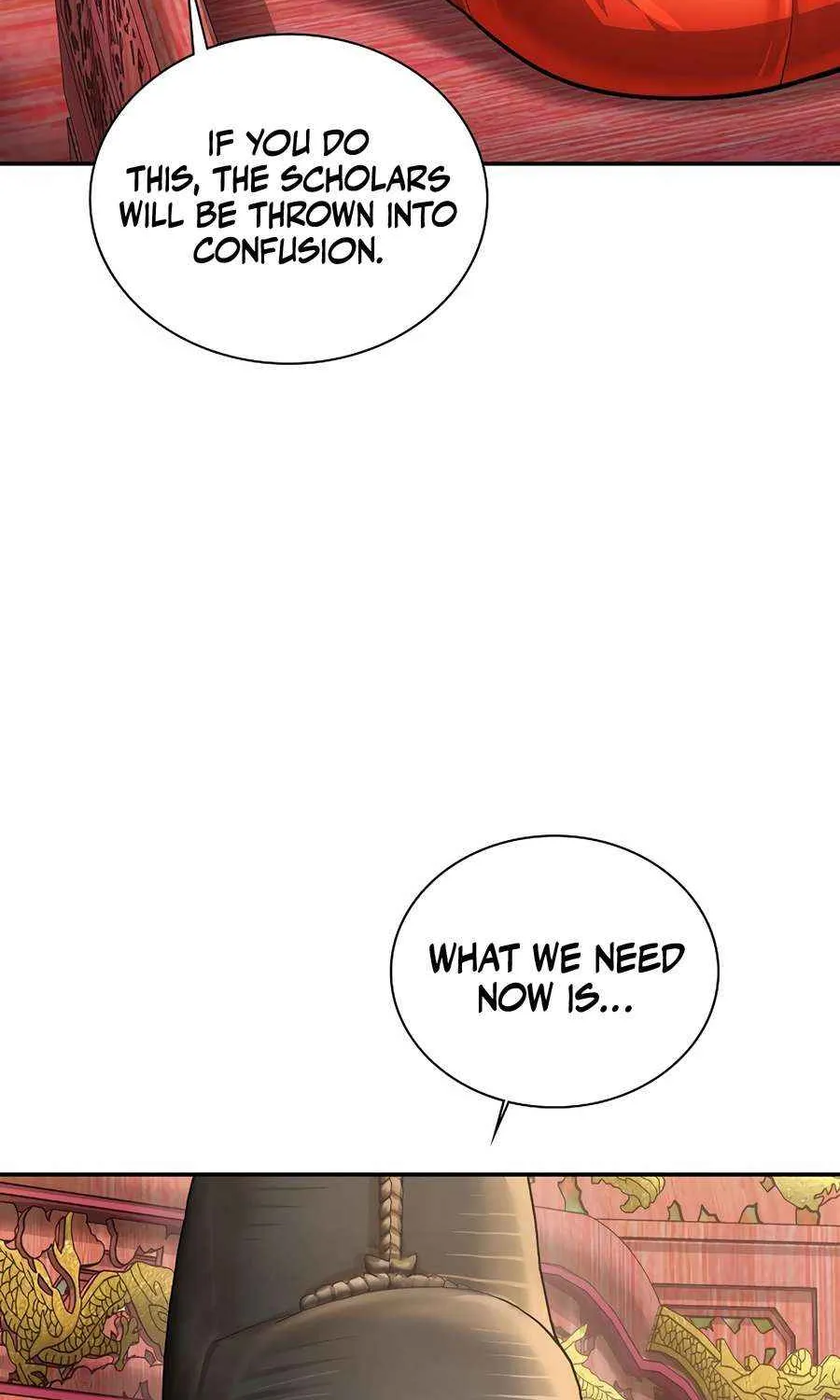 Read Muscle Joseon chapter 100 image 13 on Lezhin