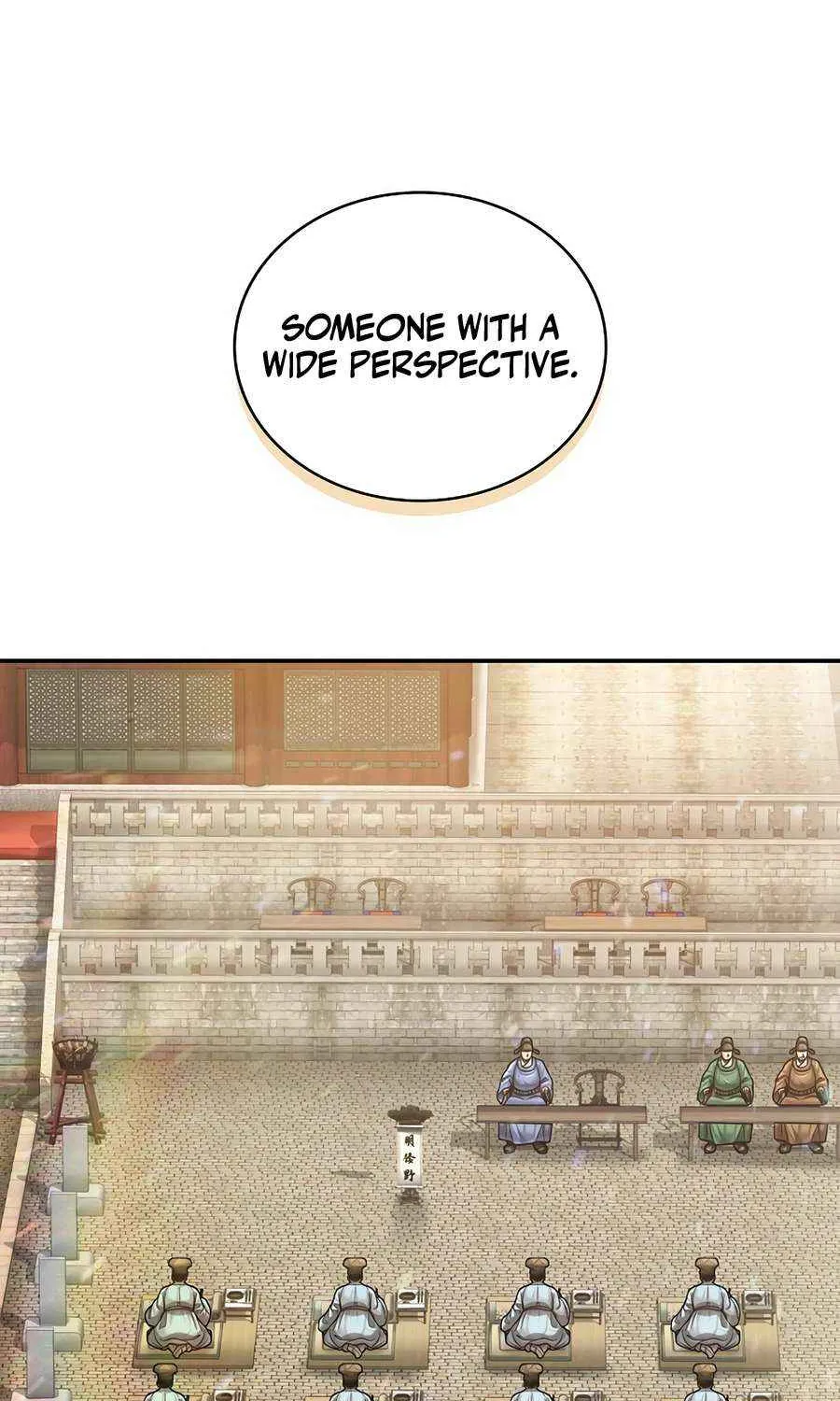 Read Muscle Joseon chapter 100 image 15 on Lezhin