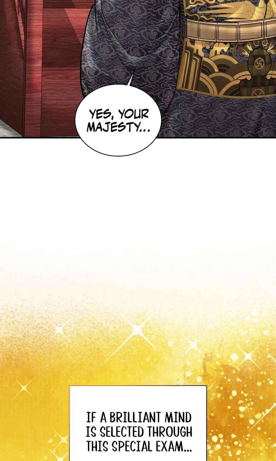 Read Muscle Joseon chapter 100 image 21 on Lezhin