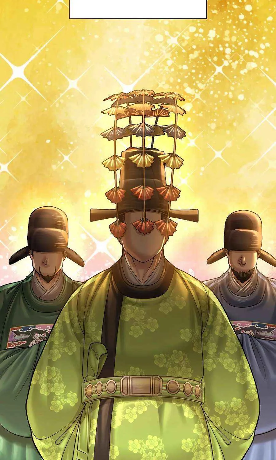 Read Muscle Joseon chapter 100 image 22 on Lezhin
