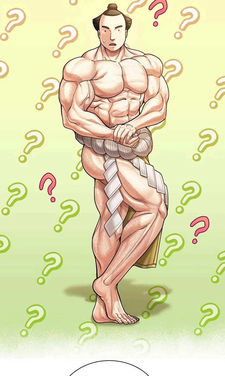 Read Muscle Joseon chapter 100 image 31 on Lezhin