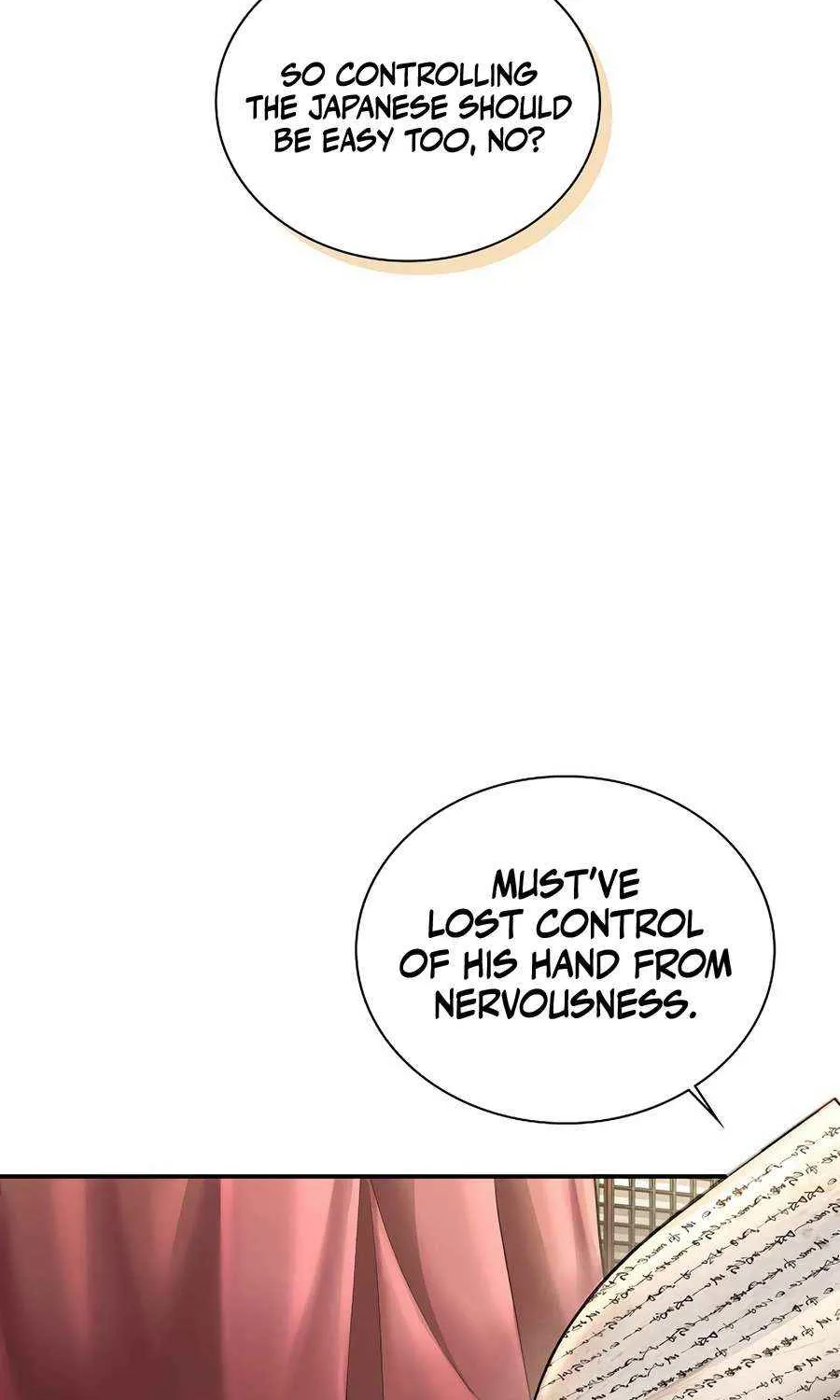 Read Muscle Joseon chapter 100 image 32 on Lezhin