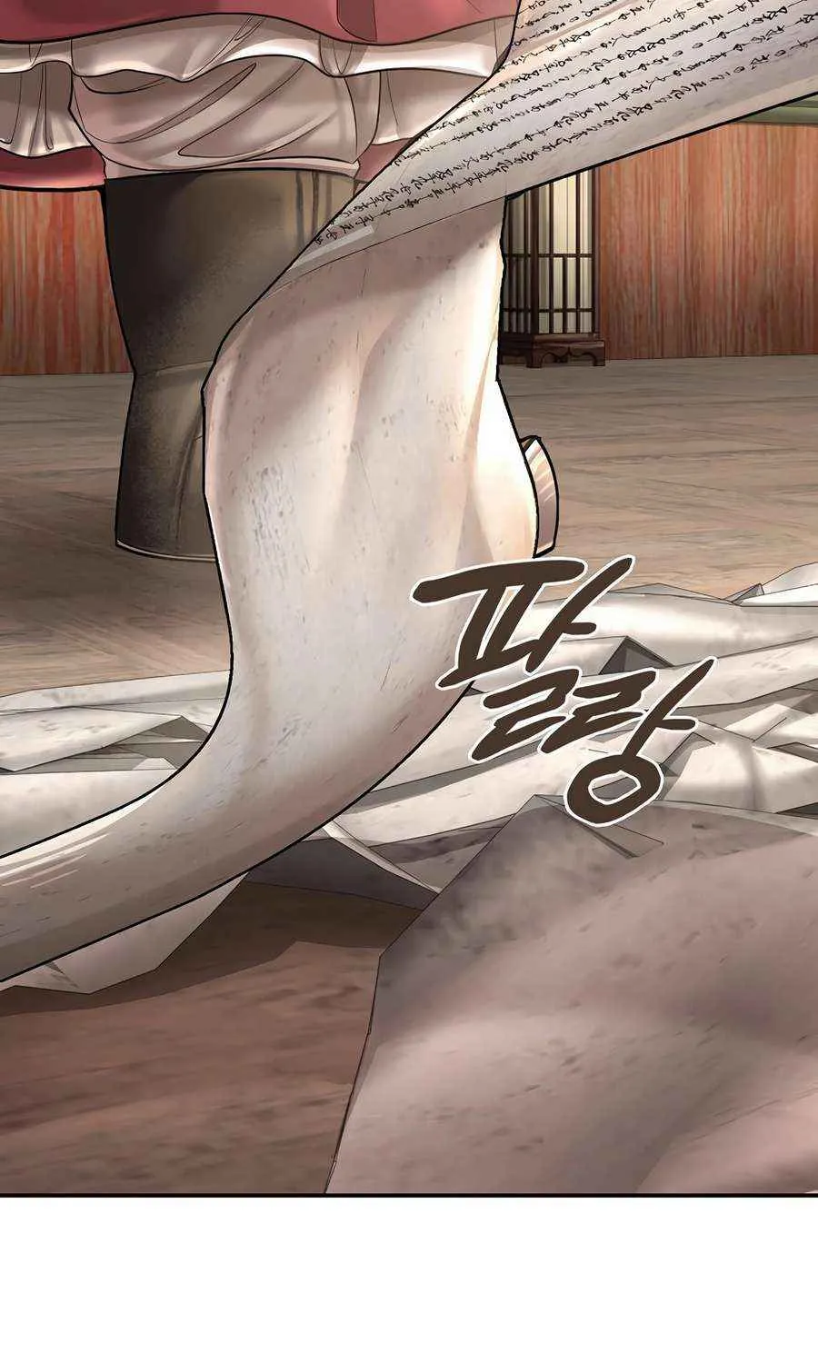 Read Muscle Joseon chapter 100 image 33 on Lezhin