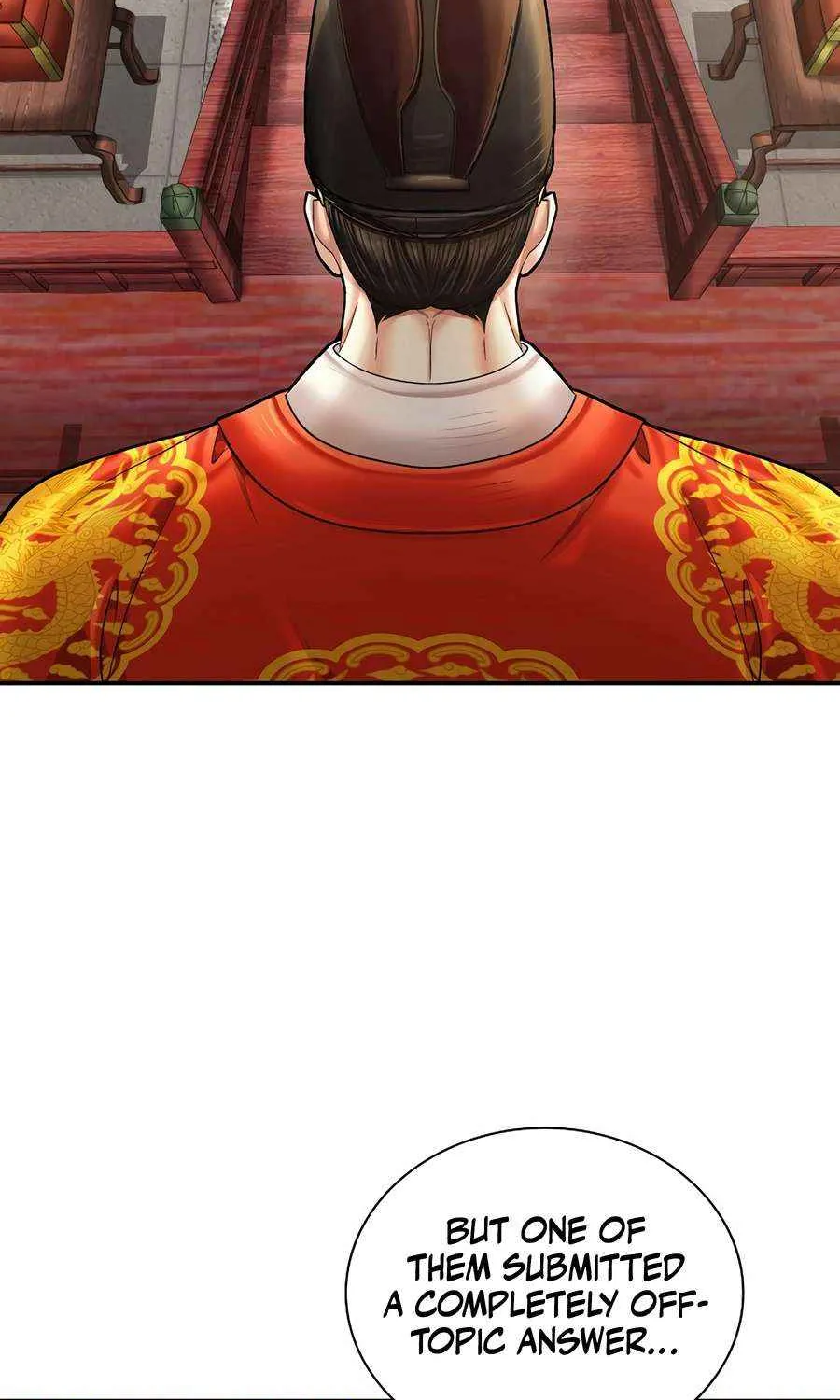 Read Muscle Joseon chapter 100 image 39 on Lezhin