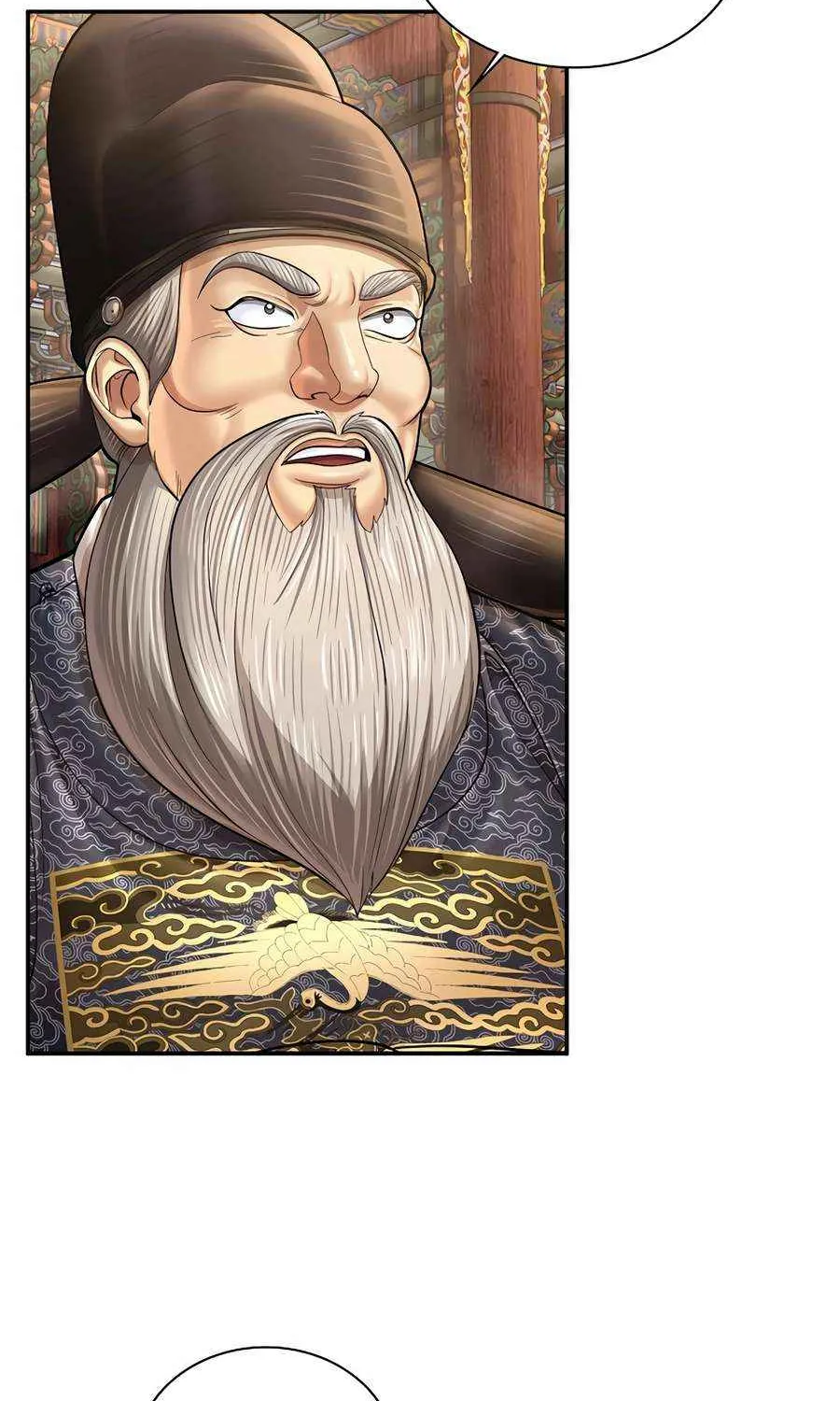 Read Muscle Joseon chapter 100 image 4 on Lezhin