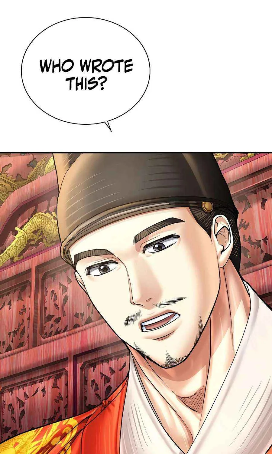 Read Muscle Joseon chapter 100 image 43 on Lezhin
