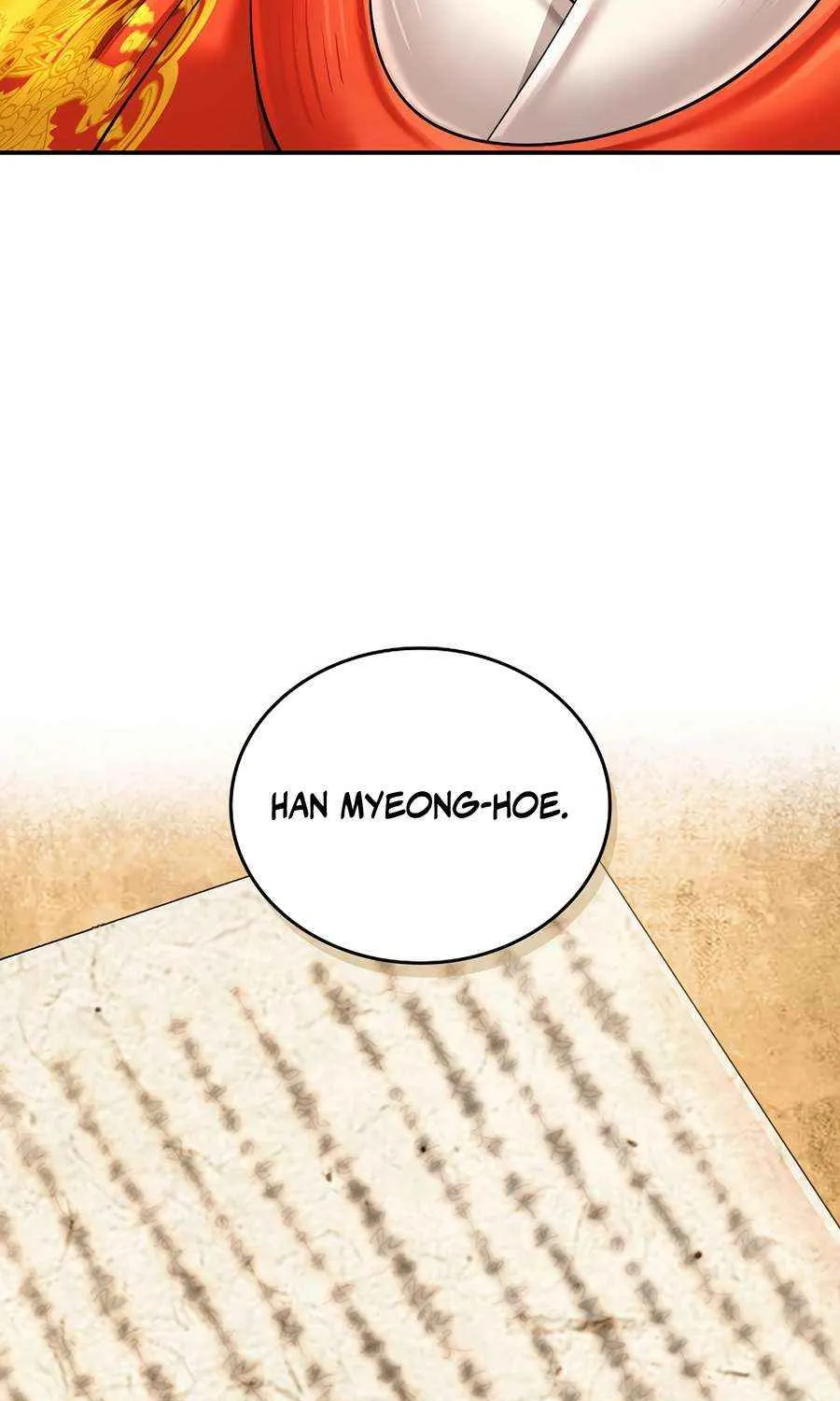 Read Muscle Joseon chapter 100 image 44 on Lezhin