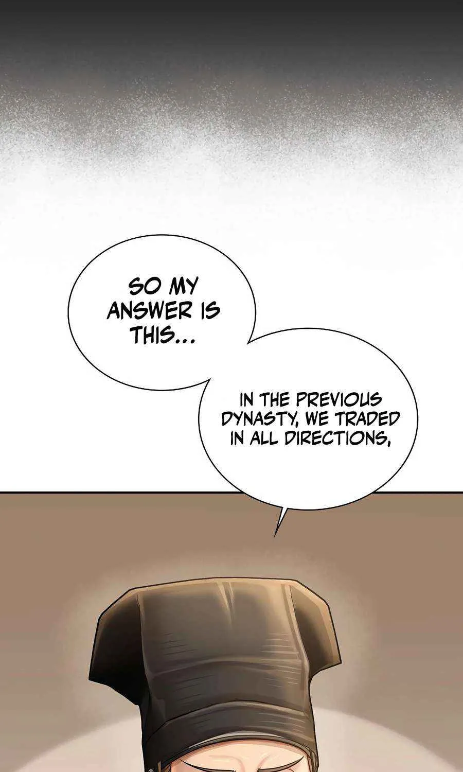 Read Muscle Joseon chapter 100 image 50 on Lezhin