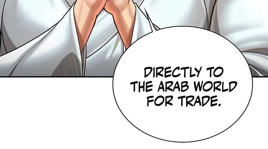 Read Muscle Joseon chapter 100 image 56 on Lezhin