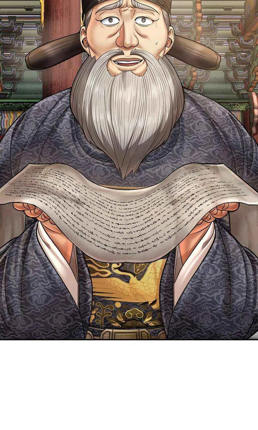 Read Muscle Joseon chapter 100 image 62 on Lezhin