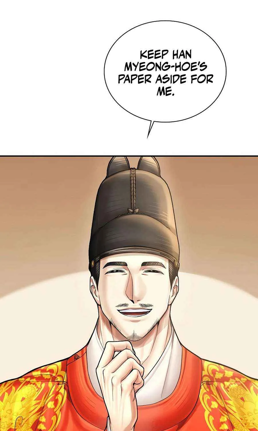 Read Muscle Joseon chapter 100 image 67 on Lezhin