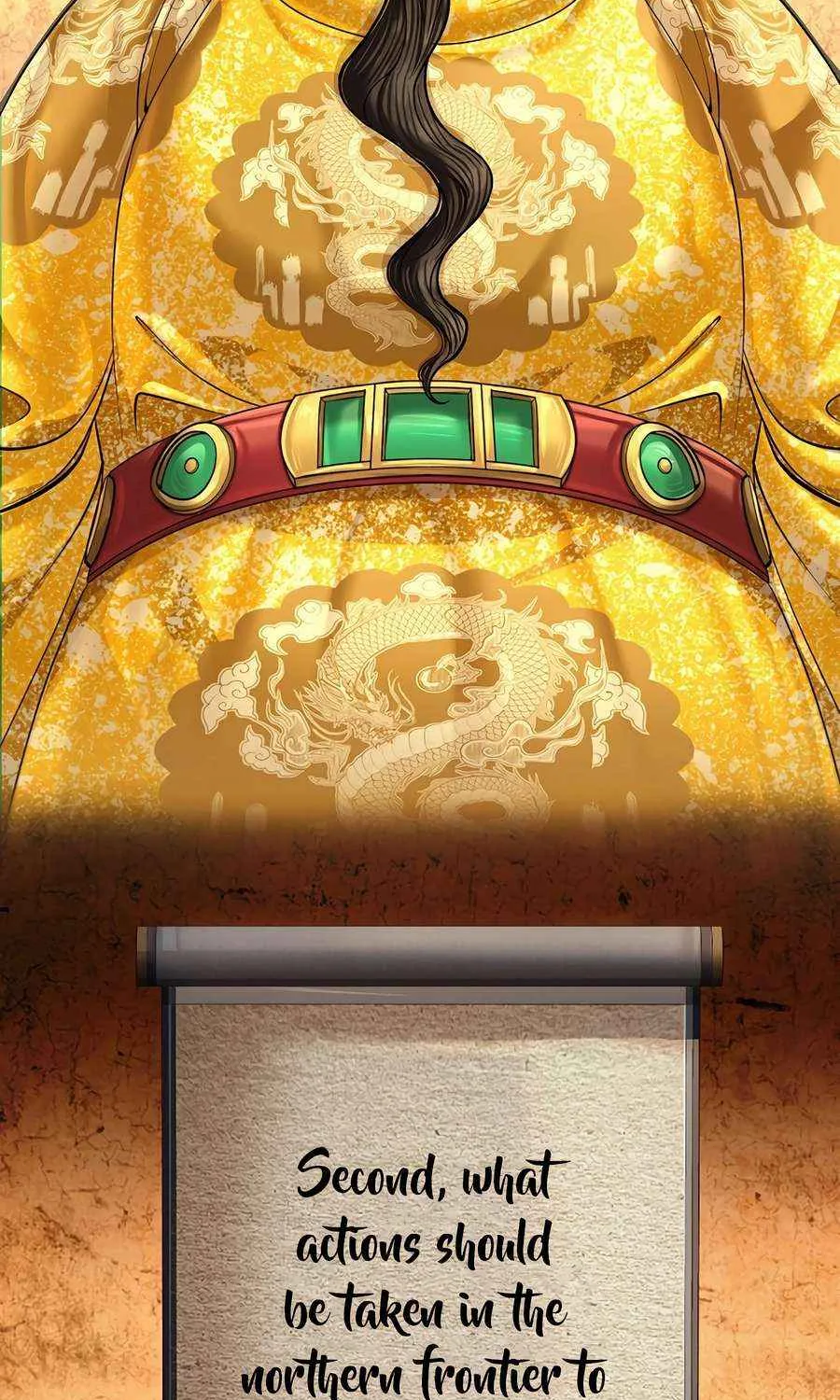 Read Muscle Joseon chapter 100 image 7 on Lezhin
