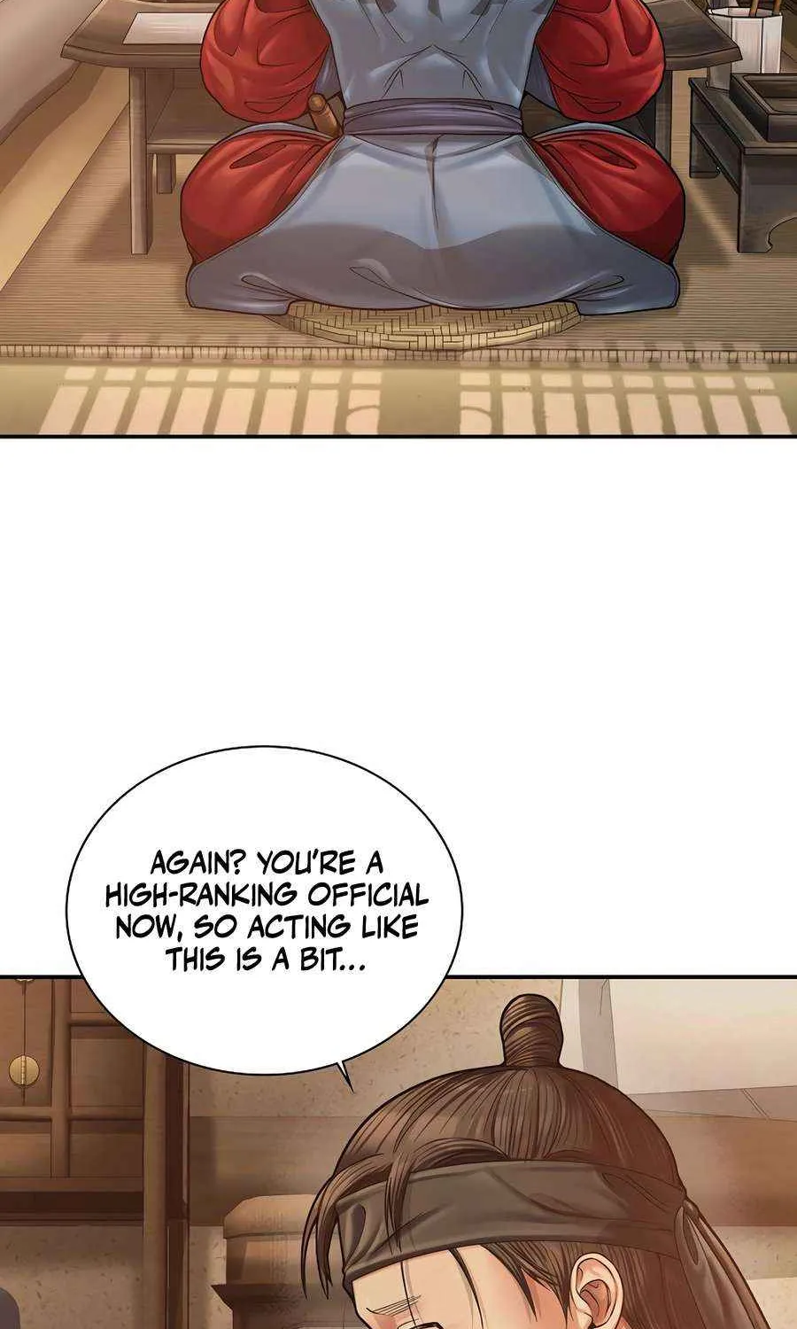 Read Muscle Joseon chapter 100 image 72 on Lezhin
