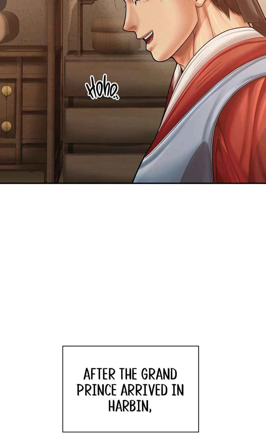 Read Muscle Joseon chapter 100 image 73 on Lezhin