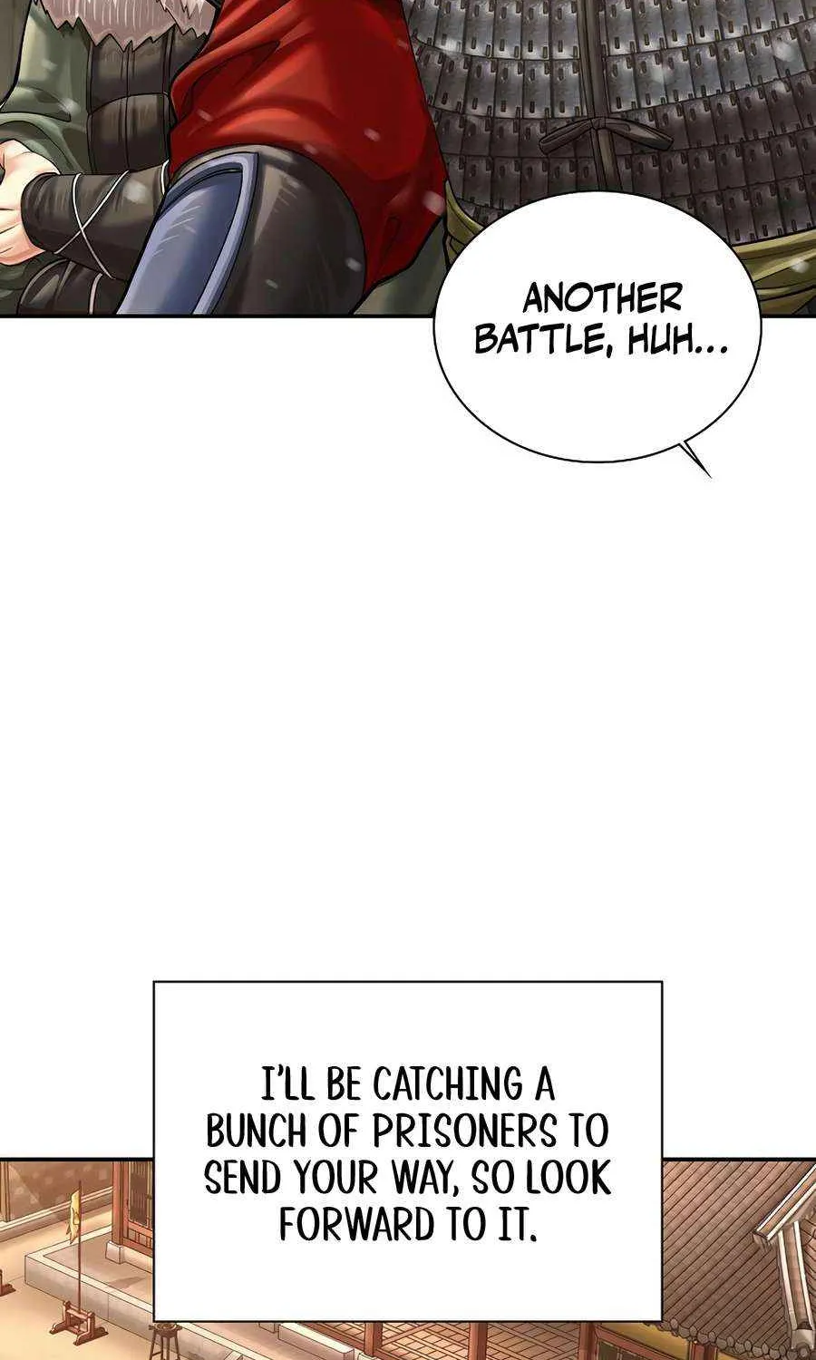 Read Muscle Joseon chapter 100 image 77 on Lezhin