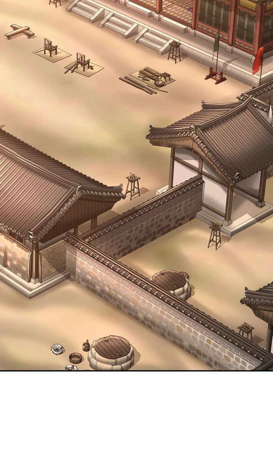 Read Muscle Joseon chapter 100 image 78 on Lezhin