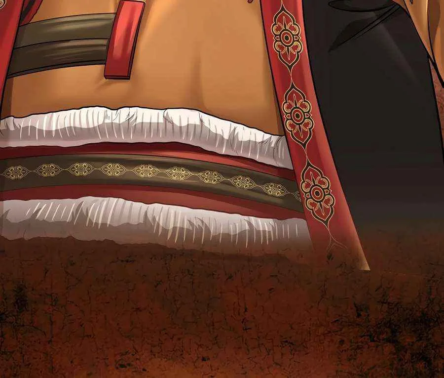 Read Muscle Joseon chapter 100 image 9 on Lezhin