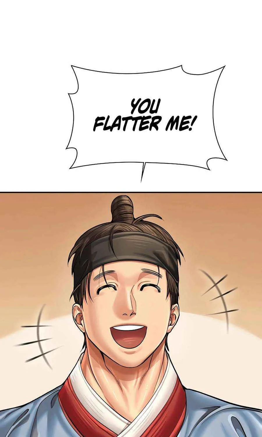 Read Muscle Joseon chapter 100 image 97 on Lezhin