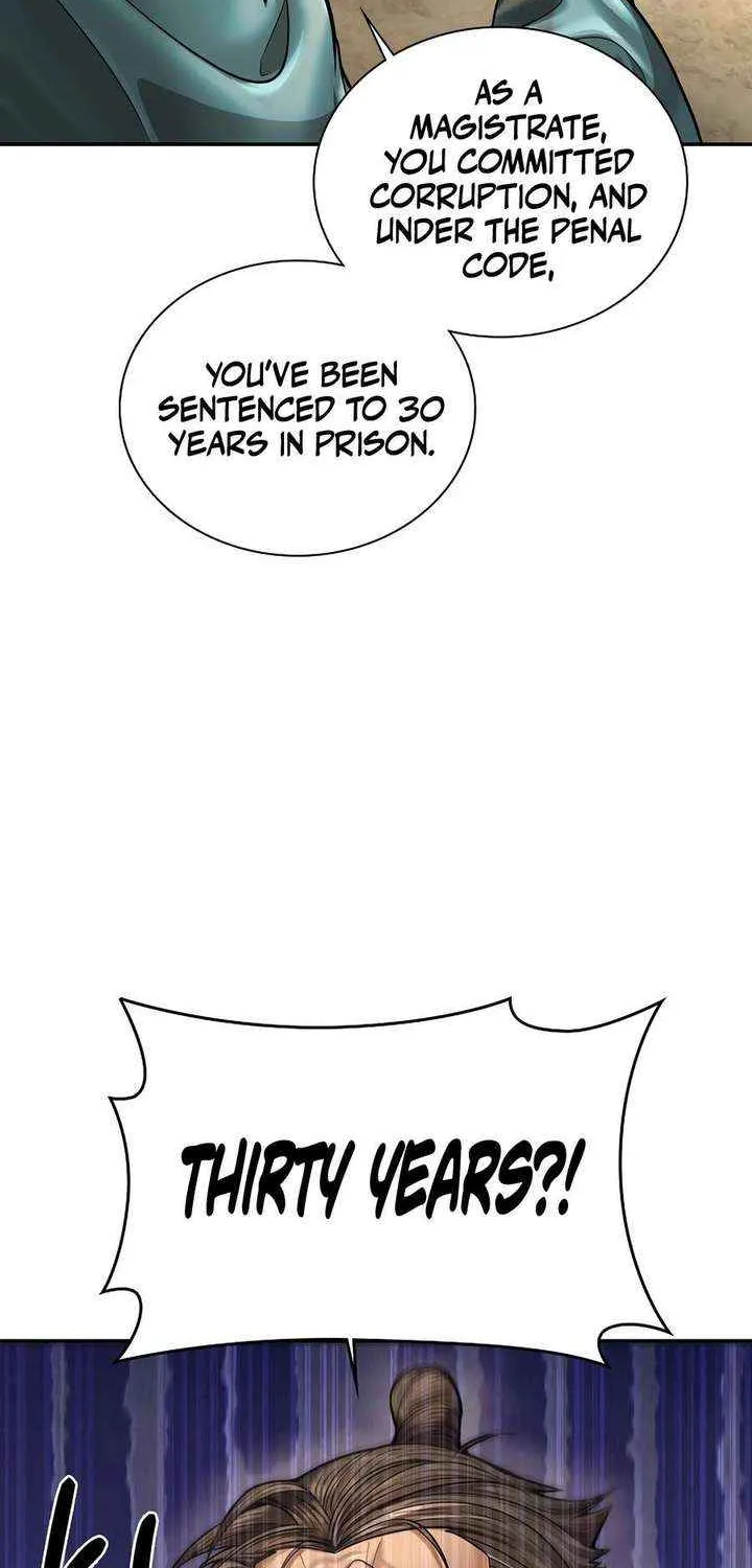 Read Muscle Joseon chapter 101 image 10 on Lezhin