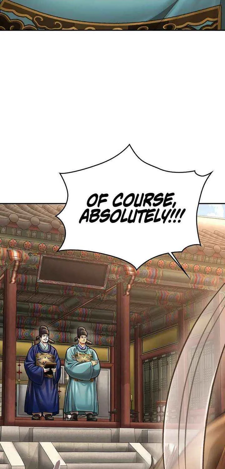 Read Muscle Joseon chapter 101 image 16 on Lezhin