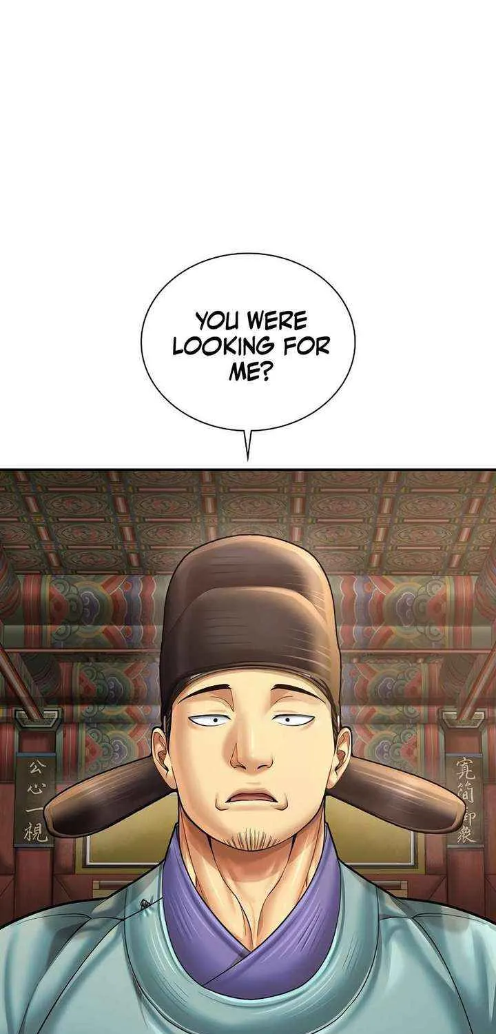 Read Muscle Joseon chapter 101 image 2 on Lezhin
