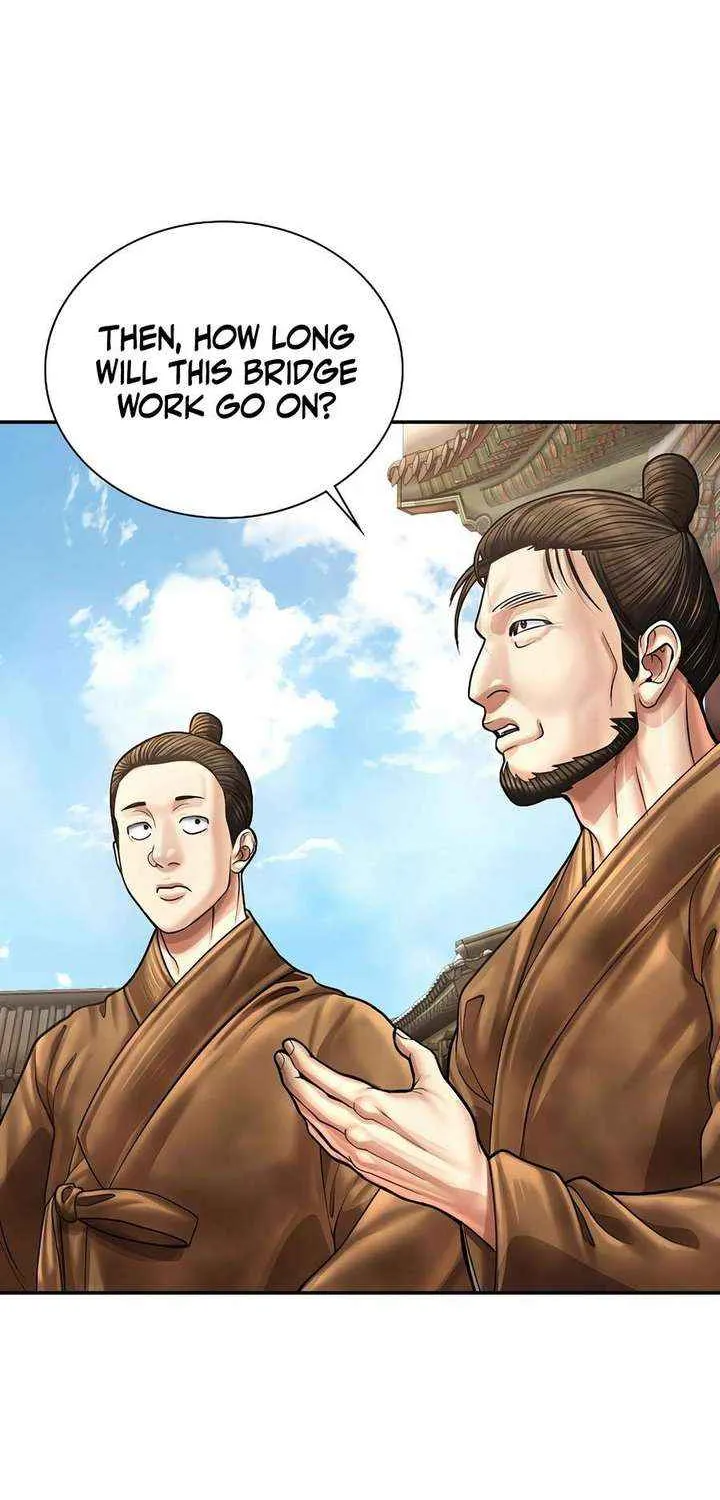 Read Muscle Joseon chapter 101 image 23 on Lezhin