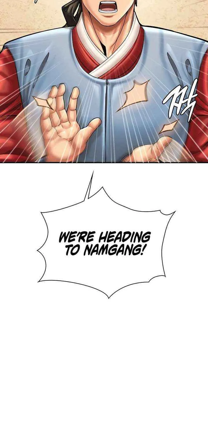 Read Muscle Joseon chapter 101 image 26 on Lezhin