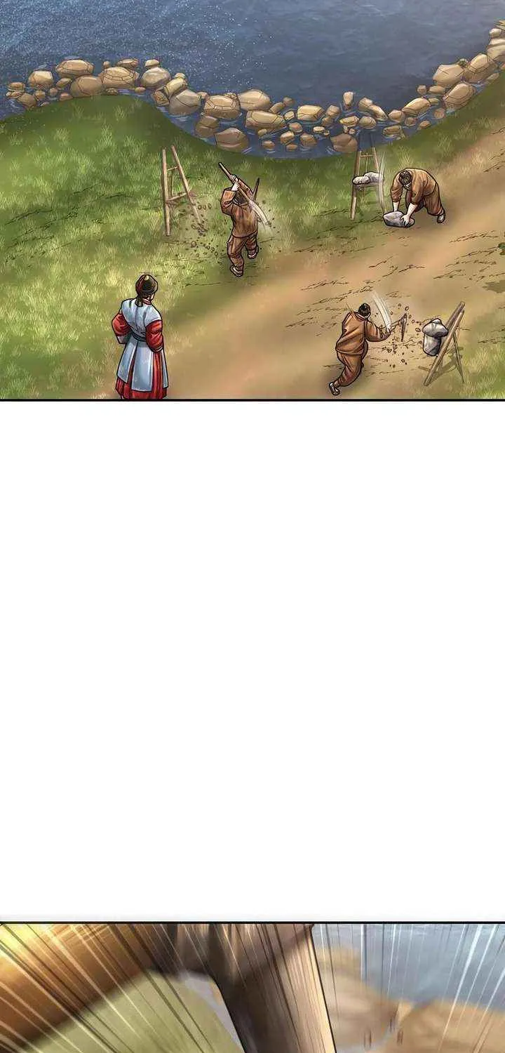 Read Muscle Joseon chapter 101 image 28 on Lezhin