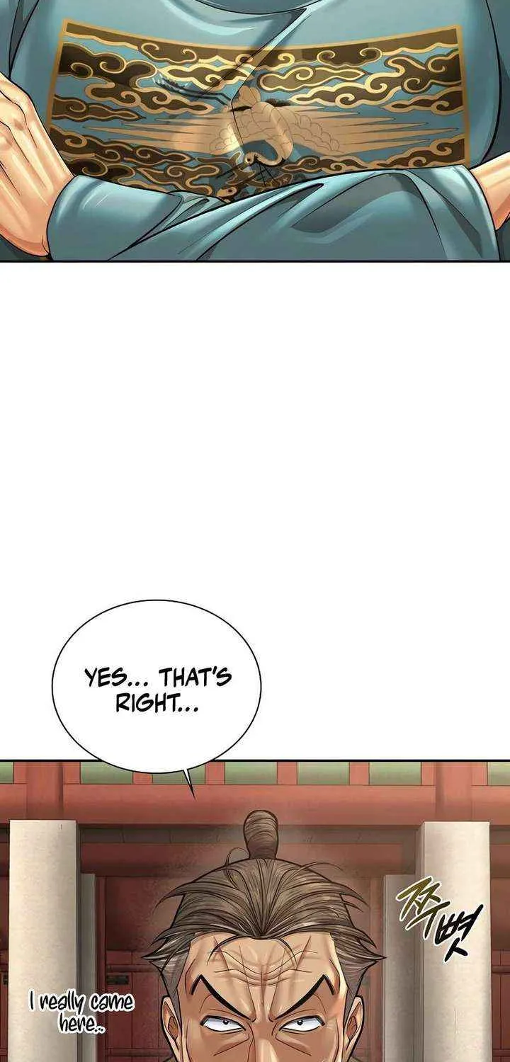 Read Muscle Joseon chapter 101 image 3 on Lezhin