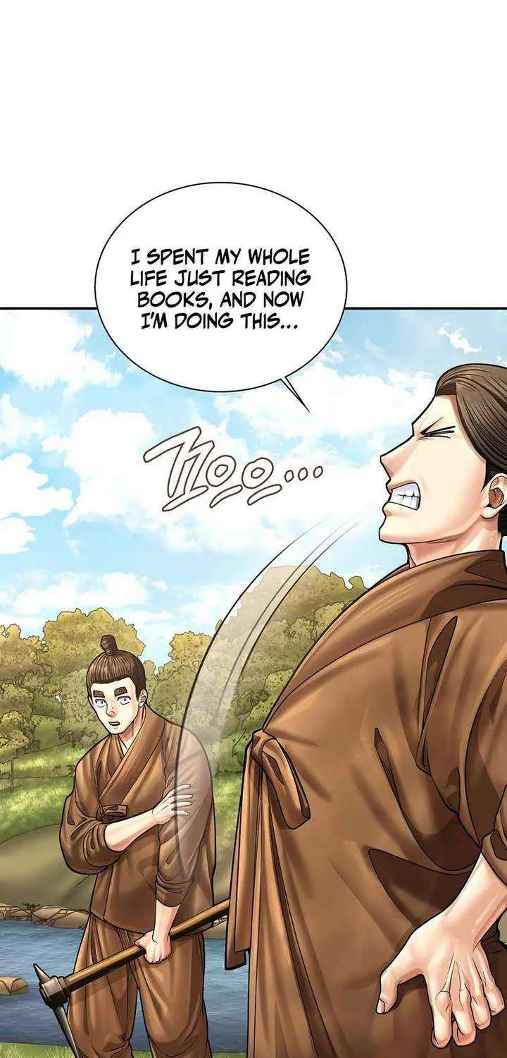 Read Muscle Joseon chapter 101 image 31 on Lezhin