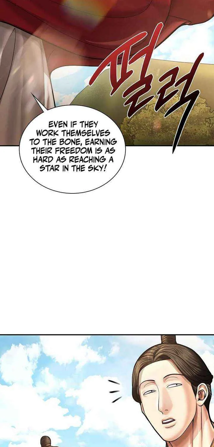 Read Muscle Joseon chapter 101 image 33 on Lezhin