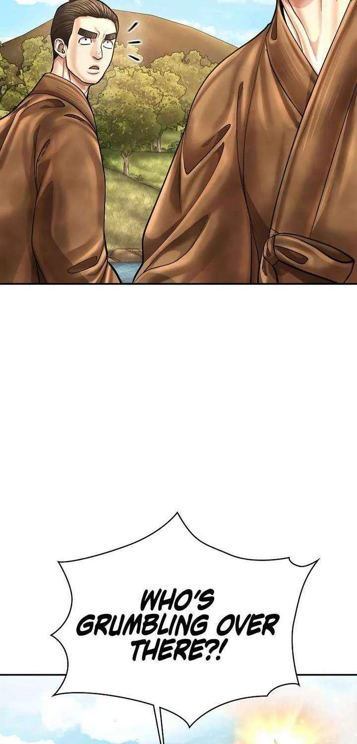 Read Muscle Joseon chapter 101 image 34 on Lezhin