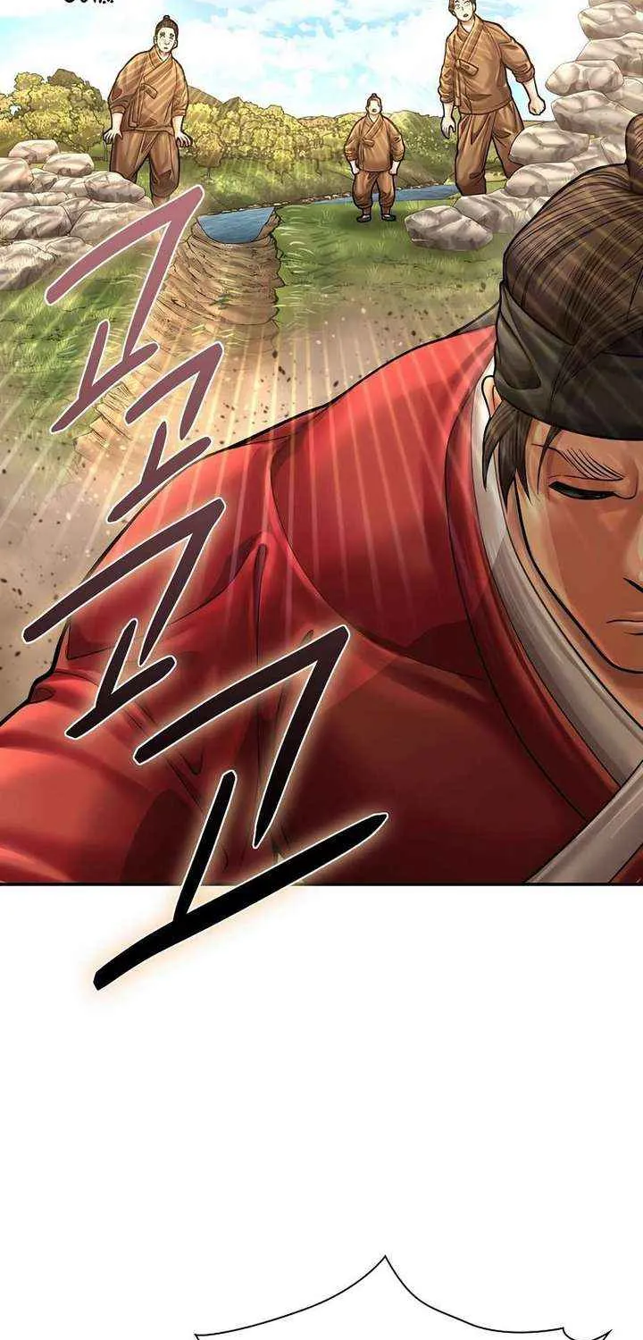 Read Muscle Joseon chapter 101 image 39 on Lezhin