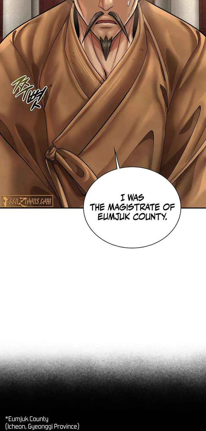 Read Muscle Joseon chapter 101 image 4 on Lezhin