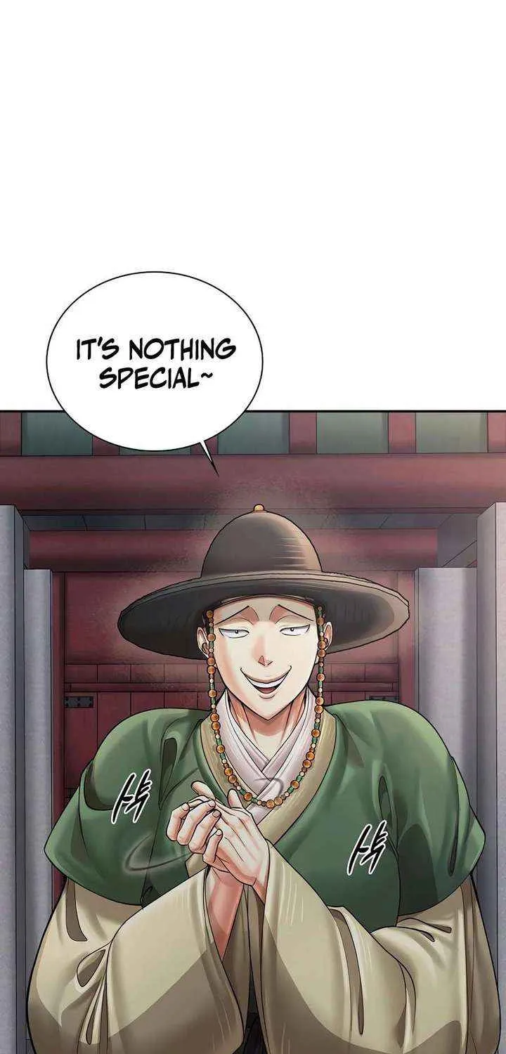 Read Muscle Joseon chapter 101 image 45 on Lezhin