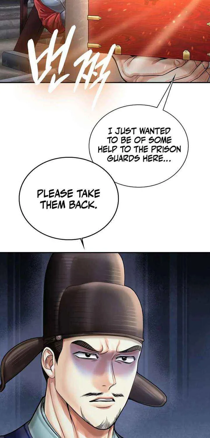 Read Muscle Joseon chapter 101 image 47 on Lezhin