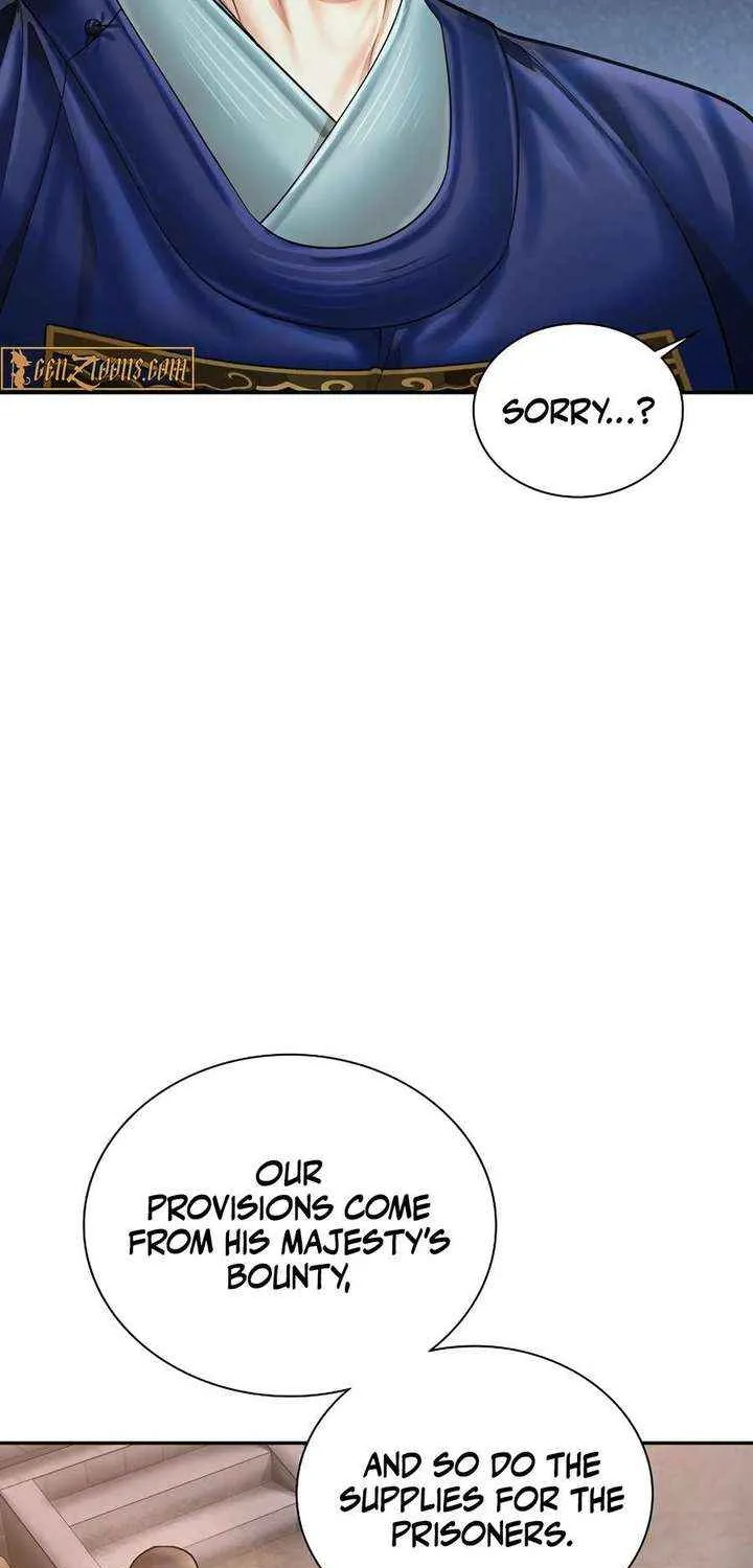 Read Muscle Joseon chapter 101 image 48 on Lezhin