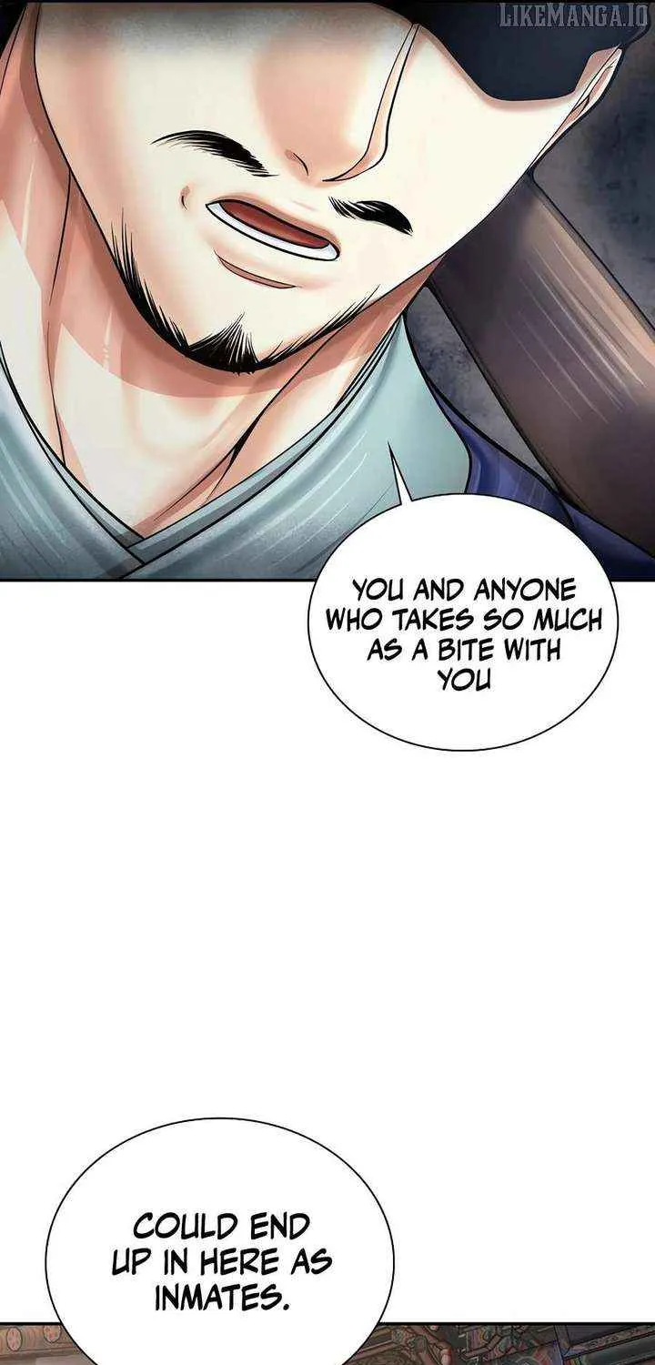Read Muscle Joseon chapter 101 image 52 on Lezhin