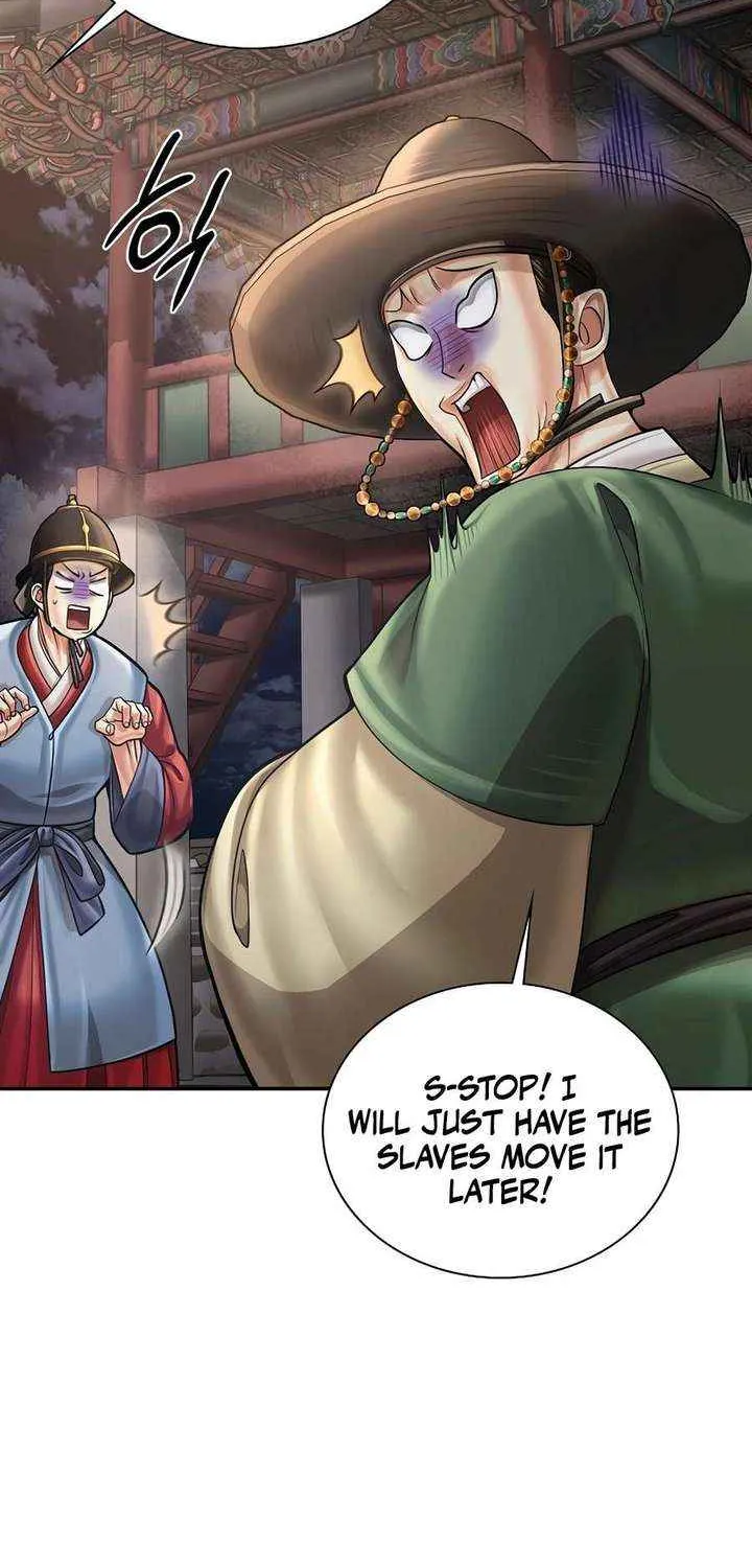 Read Muscle Joseon chapter 101 image 53 on Lezhin