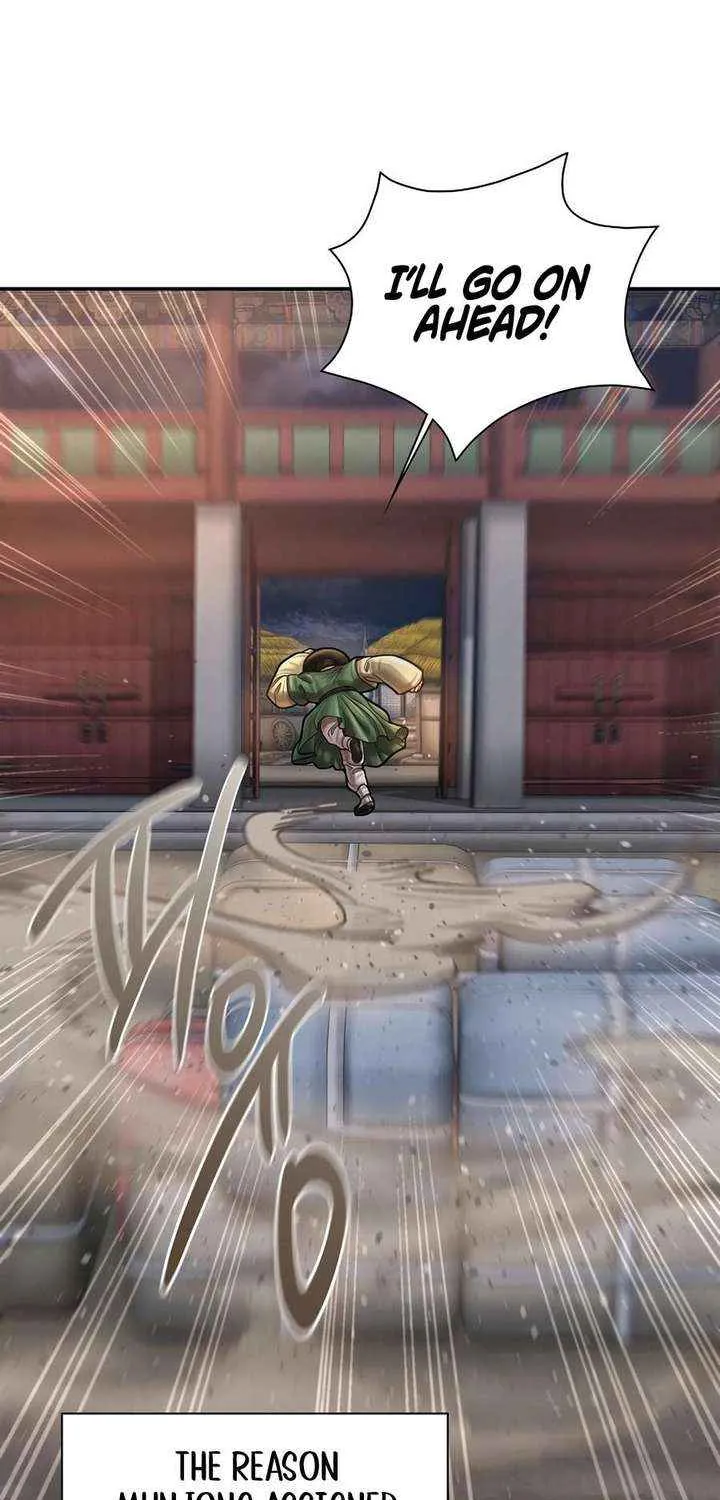 Read Muscle Joseon chapter 101 image 54 on Lezhin