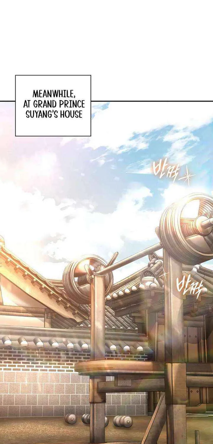 Read Muscle Joseon chapter 101 image 57 on Lezhin